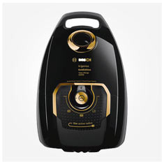 جاروبرقی گلدر بوش 2200 وات مدل BOSCH BGL8GOLDIR 