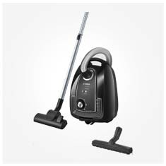 جارو برقی 2200 وات کیسه ای بوش bosch BGLS482200