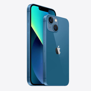 گوشی موبایل 128 گیگابایت آیفون 13 اپل مدل Apple iPhone 13