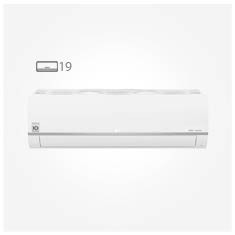کولر گازی سرد و گرم ال جی دوال اینورتر 19000 هزار LG BMPN19K1