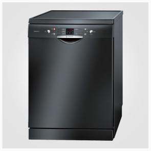 ماشین ظرفشویی بوش 14 نفره Bosch Dishwasher SMS58N46TR
