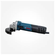 مینی سنگ فرز بوش 1250 وات دسته کمکی Bosch 4071 