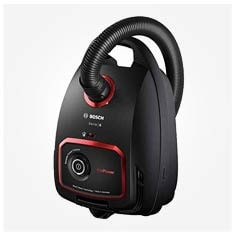 جاروبرقی بوش بی صدا سری 6 مکش 800 وات Bosch BGL6PRO1