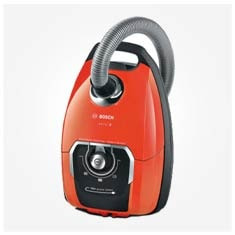  جاروبرقی بوش کیسه ای سری 8 2000 وات فیلتر دار BGL82030 Bosch 