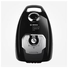 جاروبرقی بوش 650 وات بی صدا Bosch BGL8334 Perfectionist ProSilence