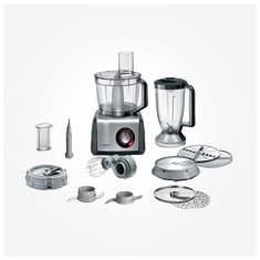 غذاساز حرفه ای بوش 1250 وات مدل Bosch MC812M865