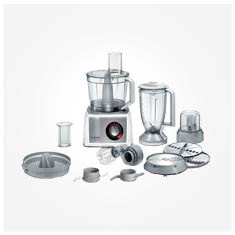 غذاساز حرفه ای بوش 1250 وات مدل Bosch MC812S844
