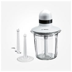 خردکن بوش 550 وات 1.5 لیتر Bosch MMR15A1