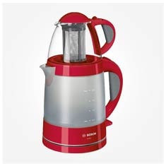 چای ساز بوش 1500 وات ایستاده مدل Bosch TTA2010