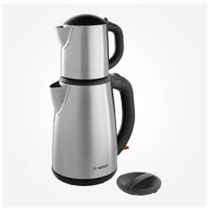 چای ساز بوش 1800 وات ایستاده مدل Bosch TTA5883