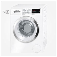 ماشین لباسشویی 9 کیلویی بوش BOSCH WAT28461GC 