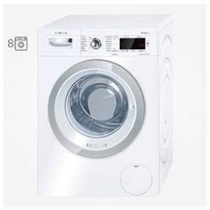 ماشین لباسشویی بوش 8 کیلو گرم Bosch WAW324DE