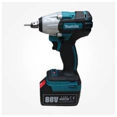 بکس و پیچبند شارژی ماکیتا 88 ولت Makita BS_3788