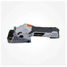 اره گرد بر ماهوارای سه تیغه باتاویا 600 وات Batavia BT-CS004