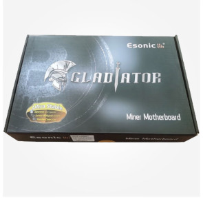 مادر برد ماینیگ 64 گیگابایت ایسونیک مدل Esonic B250 