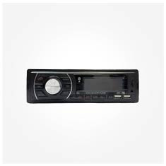 دستگاه پخش خودرو تک فلاشه Car Sound System BTM3-S630