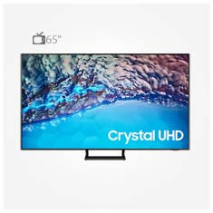 تلویزیون سامسونگ 65 اینچ مدل 65BU8500 کریستال 4K