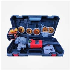 شیارزن سفارش تایوان4000 وات بویوان By-120 Saw Brick Breakers
