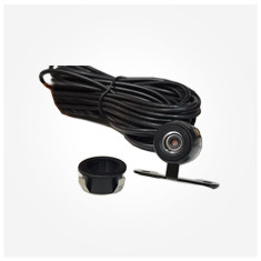 دوربین دنده عقب خودرو دو حالته Car Rear viem Camera