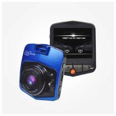 دوربین دیجیتال 2.4 اینچ دید در شب خودرو Car DVR Vehicle Camera