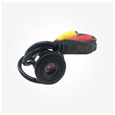 دوربین دنده عقب خودرو گلف میلانو Car Rearr View Camera