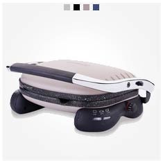 گریل کرکماز 1800 وات CASTRON-A324