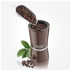  آسیاب قهوه 150 وات بلک اند دکر CBM4 B5