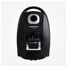 جارو برقی کیسه ای 2100 وات پاناسونیک panasonic CG715