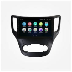 مانیتور پخش خودرو آندروید چانگان Changan Car MultiMedia Android  