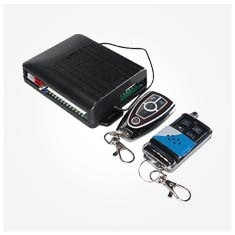 دزدگیر خودرو بلوتوث دار برد 300 متر چیتا CHEETAH