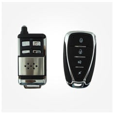 دزدگیر ماشین ساده بلوتوث دار چیتا Car Alarm Cheetah