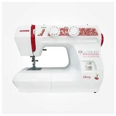 قیمت چرخ خیاطی ژانومه Cherry12 خرید