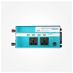 مبدل برق خودرو 1000 وات Power Converter Cil