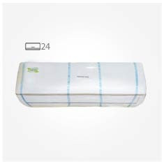  کولر گازی 24000 فوجی اینورتر R410 دیواری CIS-70-LY Fuji T3 