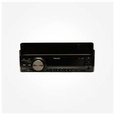 دستگاه پخش کننده خودرو کلاسونیک 50 وات Clasonic Car Player CL-1000