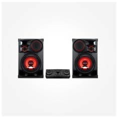 پخش کننده خانگی سونی 1200 وات Sony Multimedia Player SHAKE-X30
