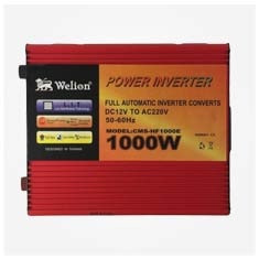 مبدل برق اینورتر 1000 وات ویلیون Welion CMS-HF 1000W AC-220V