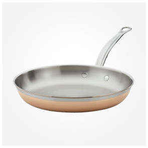 ماهیتابه هستان 12.5 اینچ مسی Hestan CopperBond