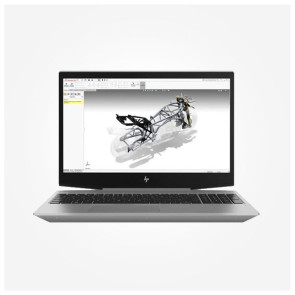 لپ تاپ استوک اچ پی 16 گیگابایت 15.6 اینچ 512 گیگ رم مدل HP ZBook 15v G5