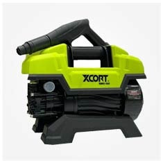 کارواش دینامی 1500 وات اکسکورت XQW-02-1500
