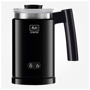 کف شیر ساز برقی 450 وات 0.25 لیتر ملیتا مدل Melitta Cremio II 1014-02