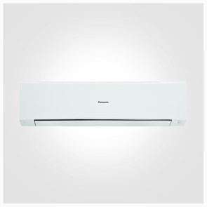 کولر گازی پاناسونیک 24000 سرد و گرم PANASONIC AIR CONDITIONER CS-RE24NKE