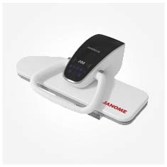 عکس اتو پرس ژانومه مدل CT350 تصویر 