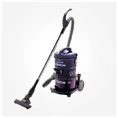 جاروبرقی هیتاچی 2200 وات مدل CV-965N