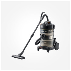 جاروبرقی سطلی هیتاچی 2300 وات CV-995DC Hitachi Vacuum Cleaner 