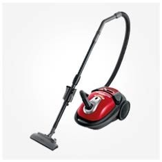جاروبرقی هیتاچی 2000 وات CV-BA20V Hitachi Vacuum Cleaner
