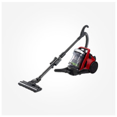 جاروبرقی بدون کیسه هیتاچی CV-SC22 Hitachi Vacuum Cleaner