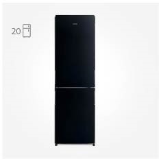خرید یخچال پایین فریزر 20 فوت هیتاچی مدل R-BG410 قیمت
