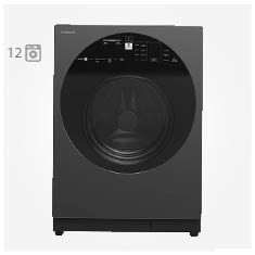 خرید ماشین لباسشویی هیتاچی 12 کیلو BD-120XGV قیمت