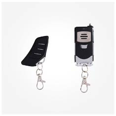 دزدگیر ساده ماشین آنتن دار هوتای Huatay Car alarm D19